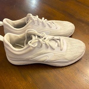 Size 2 BCG Cheer Shoes